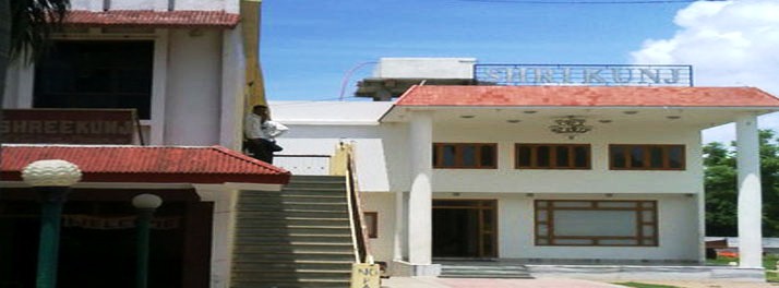 Hotel Shrikunj - Chanderi  01.jpg
